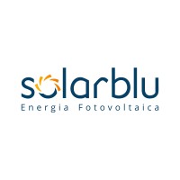 Solarblu - Energia solar para Blumenau e região do Vale do Itajaí. logo, Solarblu - Energia solar para Blumenau e região do Vale do Itajaí. contact details