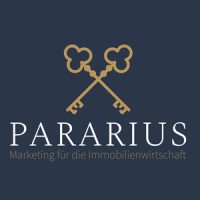 PARARIUS Unternehmerberatung logo, PARARIUS Unternehmerberatung contact details