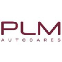 PLM Autocares logo, PLM Autocares contact details