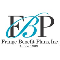 Fringe Benefit Plans, Inc. logo, Fringe Benefit Plans, Inc. contact details