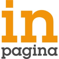 Inpagina logo, Inpagina contact details