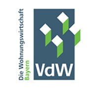 VdW Bayern logo, VdW Bayern contact details