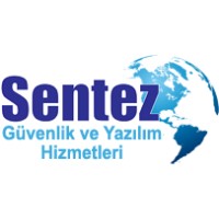 SENTEZ GÜVENLİK VE YAZILIM HİZMETLERİ logo, SENTEZ GÜVENLİK VE YAZILIM HİZMETLERİ contact details