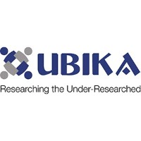 Ubika Research logo, Ubika Research contact details