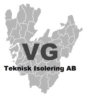 VG Teknisk Isolering AB logo, VG Teknisk Isolering AB contact details