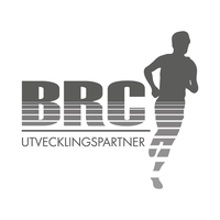 BRC Utvecklingspartner logo, BRC Utvecklingspartner contact details