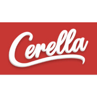 CERELLA FOODS logo, CERELLA FOODS contact details