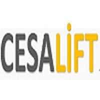 CESALİFT FORKLİFT logo, CESALİFT FORKLİFT contact details