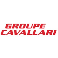 GROUPE CAVALLARI logo, GROUPE CAVALLARI contact details