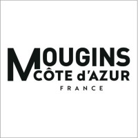 Mairie de Mougins logo, Mairie de Mougins contact details