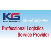 KG VINA LOGISTICS - KOREA logo, KG VINA LOGISTICS - KOREA contact details