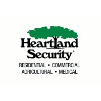 Heartland Security logo, Heartland Security contact details