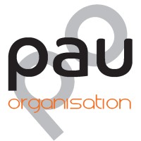 PAU ORGANISATION logo, PAU ORGANISATION contact details