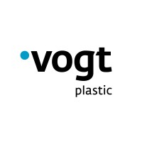 Vogt-Plastic GmbH logo, Vogt-Plastic GmbH contact details