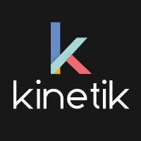 Kinetik Marketing logo, Kinetik Marketing contact details