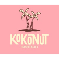 Kokonut Hospitality Group logo, Kokonut Hospitality Group contact details