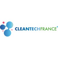 CLEANTECHFRANCE®️ logo, CLEANTECHFRANCE®️ contact details