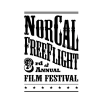 NorCal FreeFlight Film Festival logo, NorCal FreeFlight Film Festival contact details