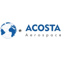 Acosta Aerospace logo, Acosta Aerospace contact details