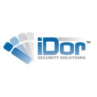 iDor Security Solutions logo, iDor Security Solutions contact details