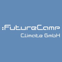 FutureCamp Climate GmbH logo, FutureCamp Climate GmbH contact details