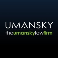 The Umansky Law Firm logo, The Umansky Law Firm contact details