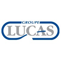 Groupe LUCAS logo, Groupe LUCAS contact details