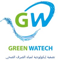 GREEN WATECH logo, GREEN WATECH contact details