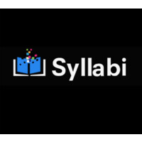 Syllabi logo, Syllabi contact details