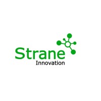 Strane Innovation logo, Strane Innovation contact details