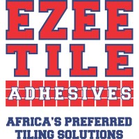 EZEE TILE ADHESIVES logo, EZEE TILE ADHESIVES contact details