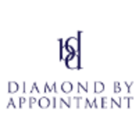 DiamondbyAppointment logo, DiamondbyAppointment contact details