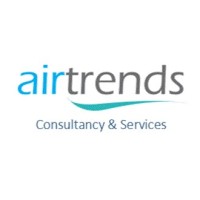 Airtrends Consultancy & Services logo, Airtrends Consultancy & Services contact details