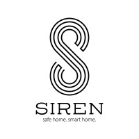 Siren Homes logo, Siren Homes contact details