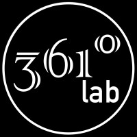 361degreesLAB logo, 361degreesLAB contact details