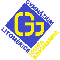 Gymnázium Josefa Jungmanna, Litoměřice, Svojsíkova 1, příspěvková organizace logo, Gymnázium Josefa Jungmanna, Litoměřice, Svojsíkova 1, příspěvková organizace contact details