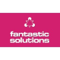 Fantastic Solutions logo, Fantastic Solutions contact details