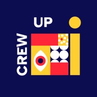 Crew UP Freelances logo, Crew UP Freelances contact details