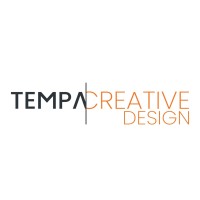 Tempa Creative logo, Tempa Creative contact details