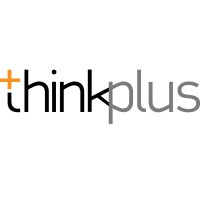 Think Plus logo, Think Plus contact details