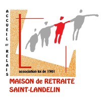 EHPAD Saint Landelin - Association Accueil et Relais logo, EHPAD Saint Landelin - Association Accueil et Relais contact details