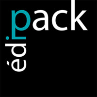 Edipack logo, Edipack contact details