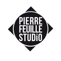 Pierre Feuille Studio logo, Pierre Feuille Studio contact details