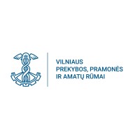 Vilniaus prekybos, pramonės ir amatų rūmai (Vilnius Chamber of Commerce, Industry and Crafts) logo, Vilniaus prekybos, pramonės ir amatų rūmai (Vilnius Chamber of Commerce, Industry and Crafts) contact details