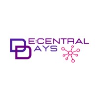 De:central Days logo, De:central Days contact details