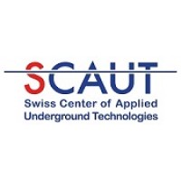 SCAUT - Swiss Center of Applied Underground Technologies logo, SCAUT - Swiss Center of Applied Underground Technologies contact details