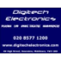 Digitech Electronics Ltd logo, Digitech Electronics Ltd contact details