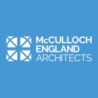 Mcculloch England Associates Architects Inc logo, Mcculloch England Associates Architects Inc contact details