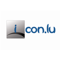 Icon.lu - Iconwifi logo, Icon.lu - Iconwifi contact details