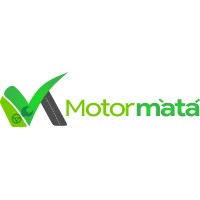 Motormata logo, Motormata contact details